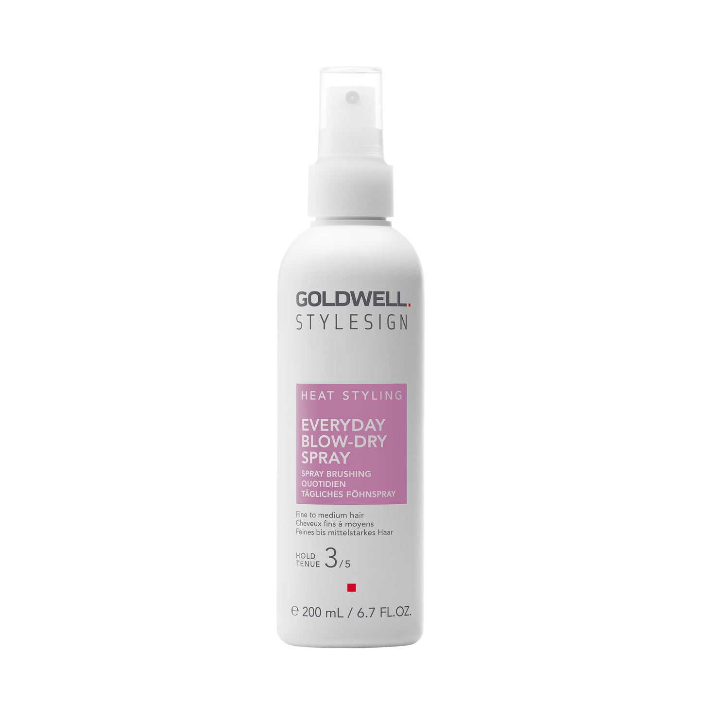 Goldwell Stylesign Everyday Blow-Dry Spray 200ml