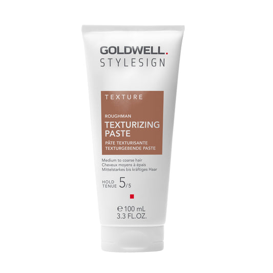 Goldwell Stylesign Roughman Texturizing Paste 100ml